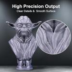 Siraya Tech Sculpt High-Temp 3D Printer Resin
