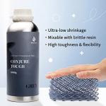 Chitu Systems Conjure Tough 3D Printer Resin 1000g