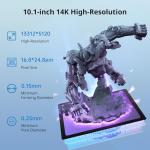 ANYCUBIC Photon Mono M7 14k Resin 3D Printer