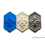 Siraya Tech Cast 3D Printing Resin - True Blue