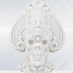 ELEGOO Low Odor Plant-Based 3D Printer Resin 2KG