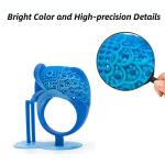 Siraya Tech Cast 3D Printing Resin - True Blue