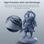 ANYCUBIC ABS-Like Pro 2 Resin for 3D Printers