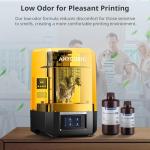 ANYCUBIC ABS-Like Pro 2 Resin for 3D Printers