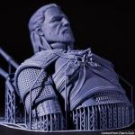 Siraya Tech Fast ABS-Like 3D Printer Resin 1kg