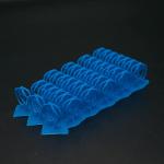 Siraya Tech Cast 3D Printing Resin - True Blue