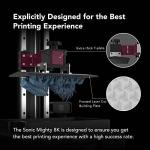 Phrozen Sonic Mighty 8K Resin 3D Printer