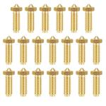 LANKEGU Nozzle Set for Kobra 3D Printers