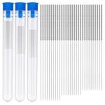 30-Piece 3D Printer Nozzle Cleaning Needles Set