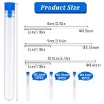 30-Piece 3D Printer Nozzle Cleaning Needles Set