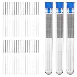 Giantree 60-Piece 3D Printer Nozzle Cleaning Kit