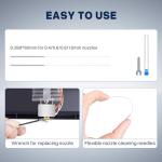 ELEGOO Multi Size Nozzles for Neptune 3D Printer