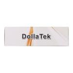 DollaTek MK8 0.6mm Hardened Steel Nozzles 1.75mm