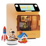 ToyBox 3D Printer for Kids with Wi-Fi Control