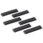 6-Pack Nozzle Cleaning Brushes for 3D Printers