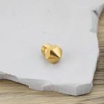 eMagTech 6 Pack 0.4mm Brass 3D Printer Nozzles