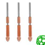 0.4mm Steel Nozzle for Creality K1C Printers