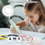 100g 1.75mm Cleaning Filament for 3D Printers