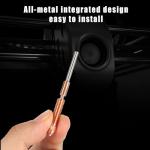 0.4mm Steel Nozzle for Creality K1C Printers
