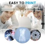 100g 1.75mm Cleaning Filament for 3D Printers