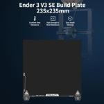 Ender 3 V3 SE Build Plate - 2 Pack