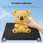 UniTak3D Ender 3 V3 SE PEI Build Plate