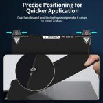 Ender 3 V3 SE Build Plate - 2 Pack