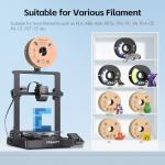 UniTak3D Ender 3 V3 SE PEI Build Plate