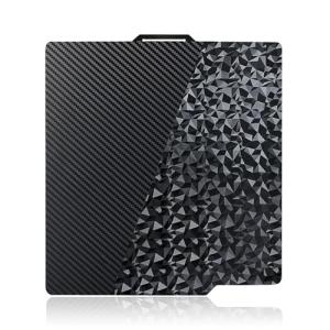 Double Side Diamond Build Plate for Bambu Lab