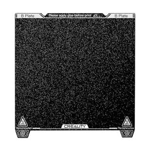 Flexible PEI Build Plate Kit for Creality Printers