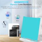 BIQU CryoGrip Pro Glacier Build Plate for H2D