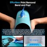 BIQU CryoGrip Pro Glacier Build Plate for H2D