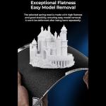 Flexible PEI Build Plate Kit for Creality Printers