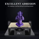 YOOPAI Textured PEI Build Plate for Ender 3