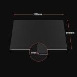 Heatable PEI Platform for Tina2 S & Plus