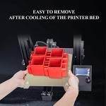YOOPAI Textured PEI Build Plate for Ender 3