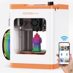 Heatable PEI Platform for Tina2 S & Plus