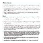 Sovol Magnetic Flexible Build Plate for Mars 3