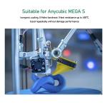 Tempered Glass Bed for MEGA S 3D Printers