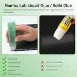 Bamboo Lab 3D Printer Build Plate Glue - 60ML