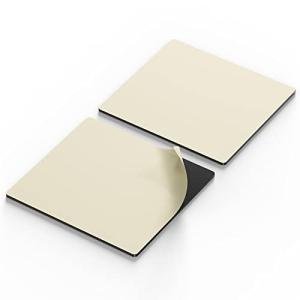 WEEFUN Magnetic Build Plates for Tina2Basic 3D Printers