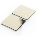 WEEFUN Magnetic Build Plates for Tina2Basic 3D Printers