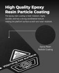 Creality K2 Plus Flexible Magnetic Build Plate