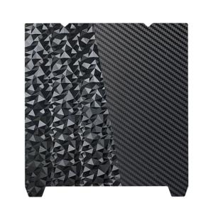 IdeaFormer Smooth Build Plate for Creality & Ender
