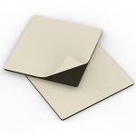 WEEFUN Magnetic Build Plates for Tina2Basic 3D Printers