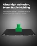 Creality K2 Plus Flexible Magnetic Build Plate