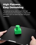 Creality K2 Plus Flexible Magnetic Build Plate