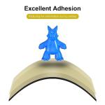 WEEFUN Magnetic Build Plates for Tina2Basic 3D Printers