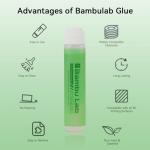 Bamboo Lab 3D Printer Build Plate Glue - 60ML