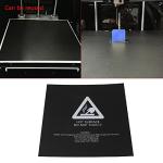 Hot Bed Plate Stickers for 3D Printers - 5 Pack